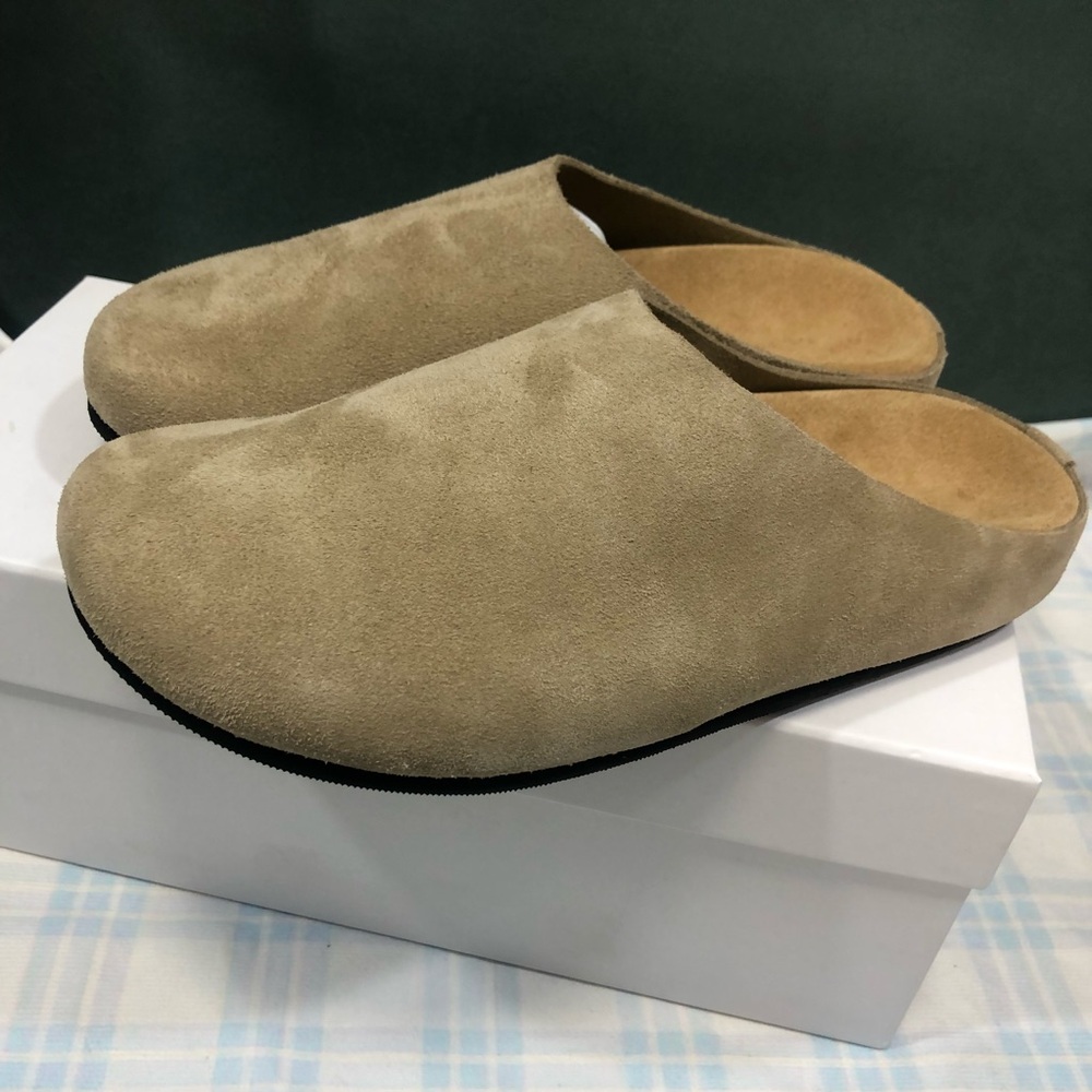 The Row Women's Authentic Sandals - Picture 2 of 4